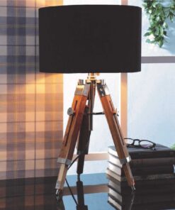 TRIPOD LAMPS