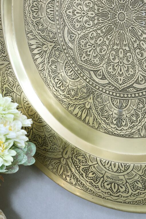 Round multi wall décor - Image 3